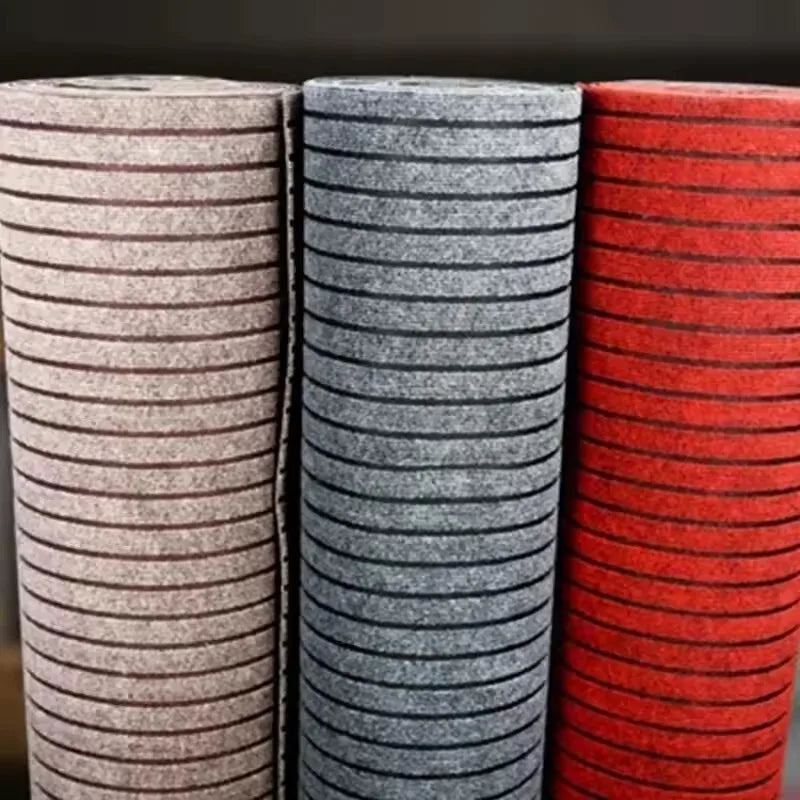 Anti Slip Kitchen Mat Floor Carpet Full Coverage DIY Absorb Oil Kitchen Doormat Long Hallway Runner Rug Entrance Easy To Clean