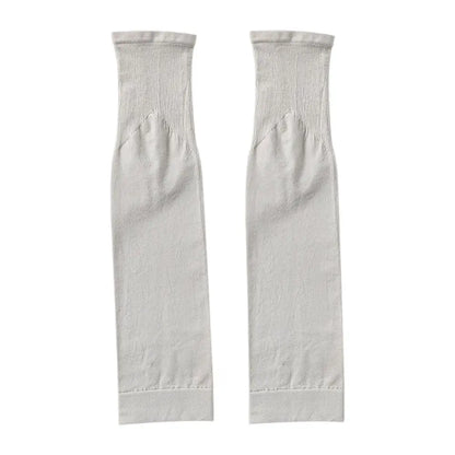 Leg Covers Sunblock Ice Silk Leg Covers Outdoor Cycling Sports Running Summer Leg Guards Knee Guards Leg Sleeves For Men Wo U0V9