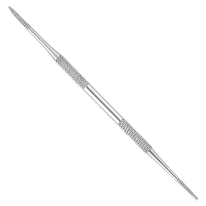 3-6pcs Stainless Steel Manicure Pedicure Knife To Remove Dead Skin Calluses Thick Hard Nail Clippers Acne Needle Pick Tool Set