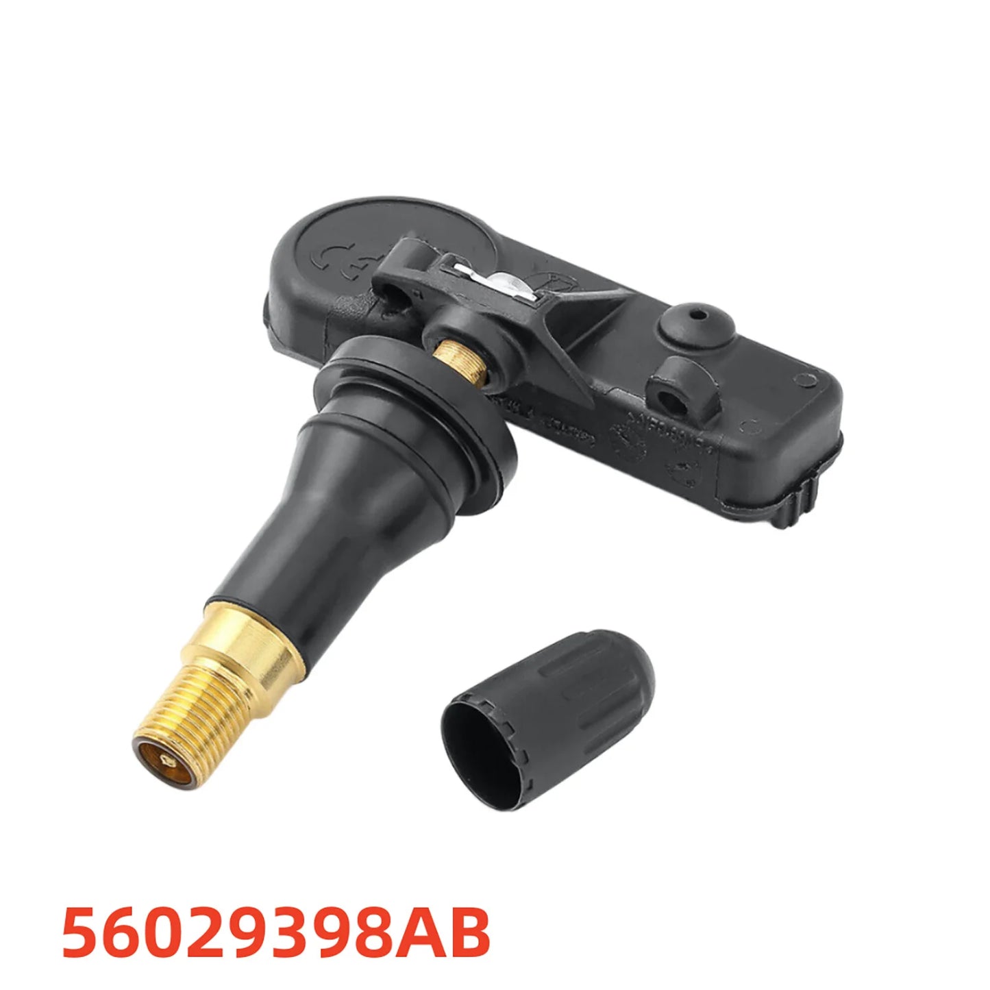 1Pc 56029398AB Car Accessories Parts TPMS Tire Pressure Sensor For Chrysler Dodge Jeep Motor Vehicle Test tool