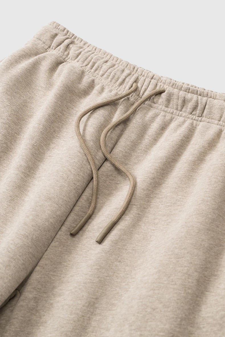 INFLATION Premium Cozy Joggers Pants  Unisex Basic Comfortable Relaxed Fit Joggers