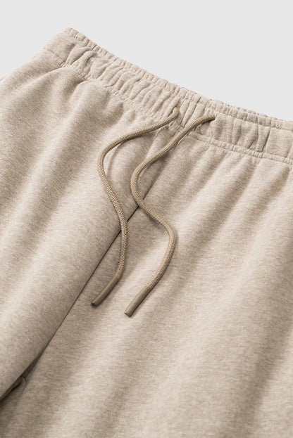 INFLATION Premium Cozy Joggers Pants  Unisex Basic Comfortable Relaxed Fit Joggers