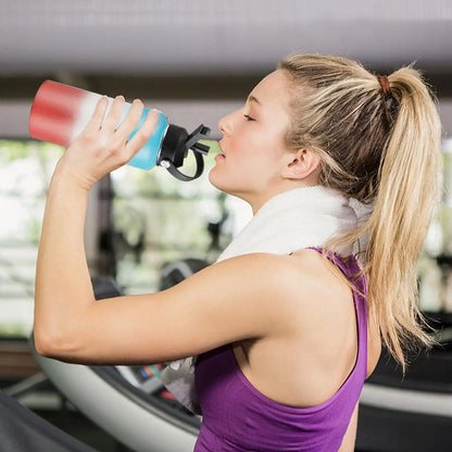 Wide Mouth Straw Lid for Hydro Flask Sports Water Bottle,Dustproof Lid Compatible with HydroFlask Wide Mouth 20 32 40 64 oz