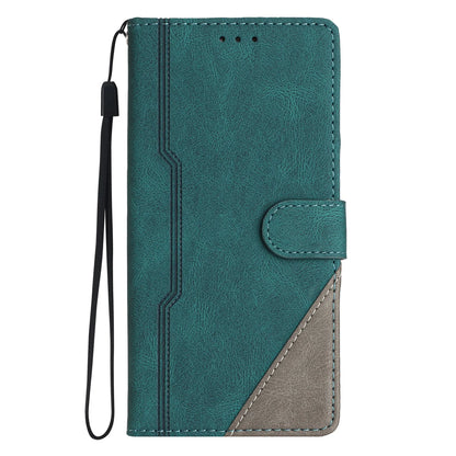 Realme 10 Case Simple Business Style Leather Phone Case on sFor Funda OPPO Realme 10 9 8 Pro 9i 7i 10Pro+ 9Pro Plus Flip Cover