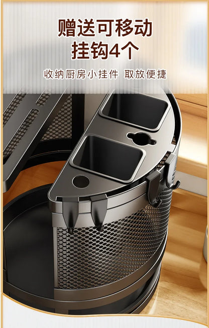 Kitchen Utensils Useful Things Knife Holder Kitchen Knives Stand Chef Accessories Home Items Storage Rack Dining