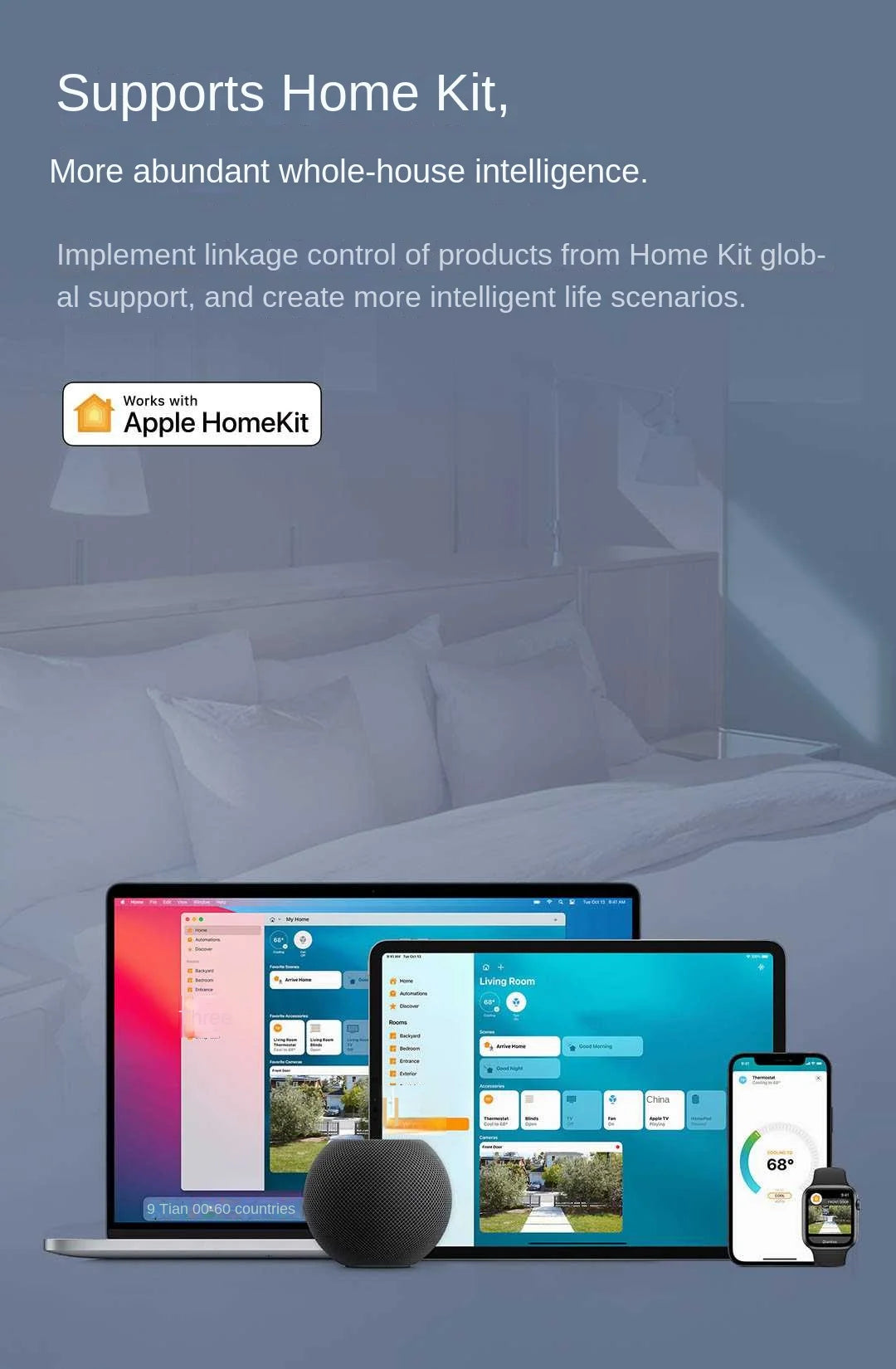 Newest Aqara Door Window Sensor P1 Zigbee 3.0 Remotely View Intelligent Linkage Smart home Devices Work With APP Homekit