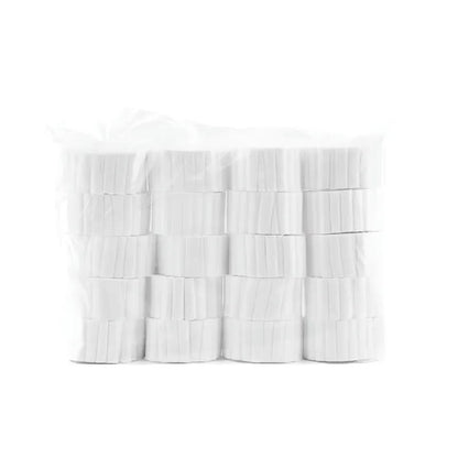 Dental Cotton Roll Surgical Cotton Rolls 100% Cotton High absorbent Dentist material Teeth Whitening Product