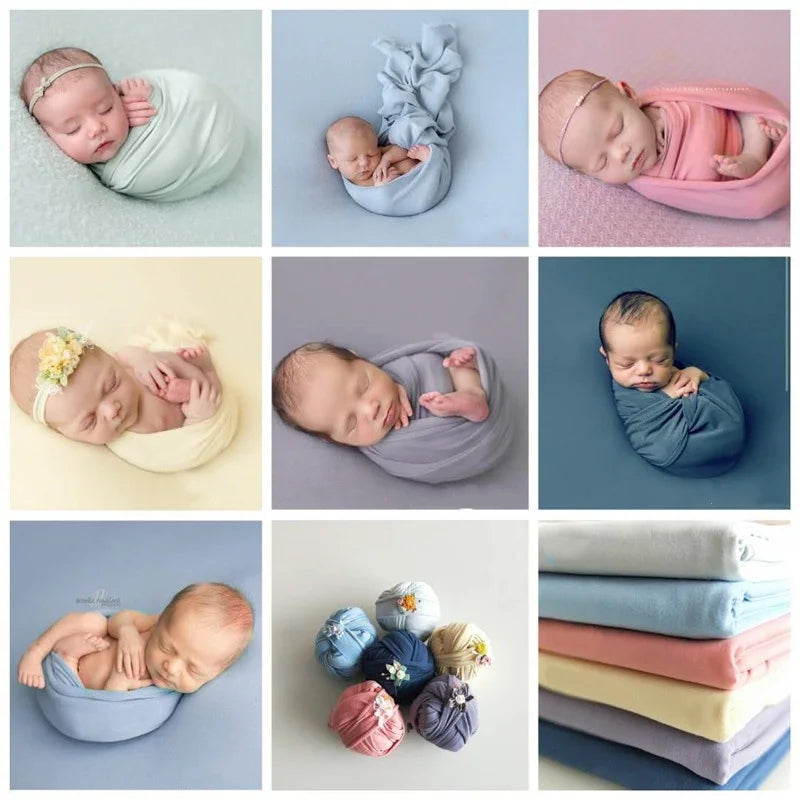 Bebe Hat Newborn Photography Chef Hat Mini Kitchen Utensils And Appliances Suit Infant Theme Photography Accessories