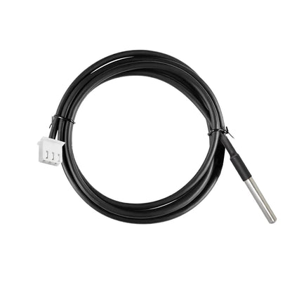 WiFi Smart Temperature Switch Ewelink Controller 2000W Intelligent Thermostat With Energy Consumption Monitor Work With Alexa