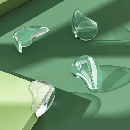 Corner Protectors Baby Safety Anticollision Protection Cover Edge & Corner Guards Table Corner Protector