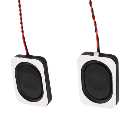 1PCS 2831/3128 Speaker 4 Ohm 3 Watt 4R 3W Full Range Cavity Sound Speaker HIFI Speaker Accessories 3525 4 ohm ultra-thin speaker