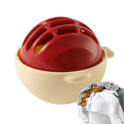 Laundry Pet Hair Catcher Reusable Lint Remover For Clothes Laundry Lint Catcher Floating Hair Filtering Mesh Removal For Washing