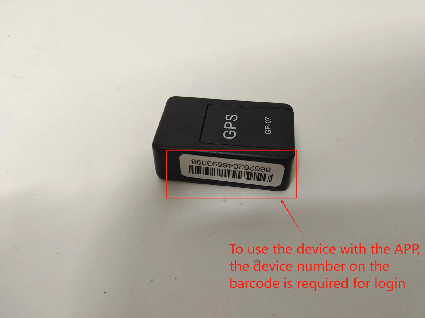 GPS Tracker Strong Magnetic Car Tracking Anti-Lost Anti-Theft Equipment Mini Portable Precise Positioning GPS Locator