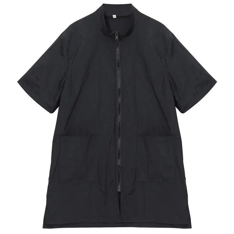 Waterproof Pet Cosmetologist Clothes Pet Salon Grooming Apron Beautician Bath Uniform For Home Outdoor Pet Hospital Pet Grooming