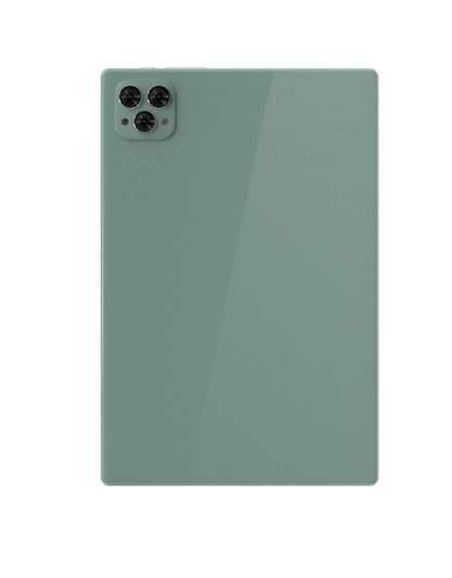 ATOUCH 10.1 Inch Android 12.0 Tablet HD Screen Dual SIM Card Dual Standby 6GB RAM 256GB ROM Tablet PC With Keyboard X19 Pro