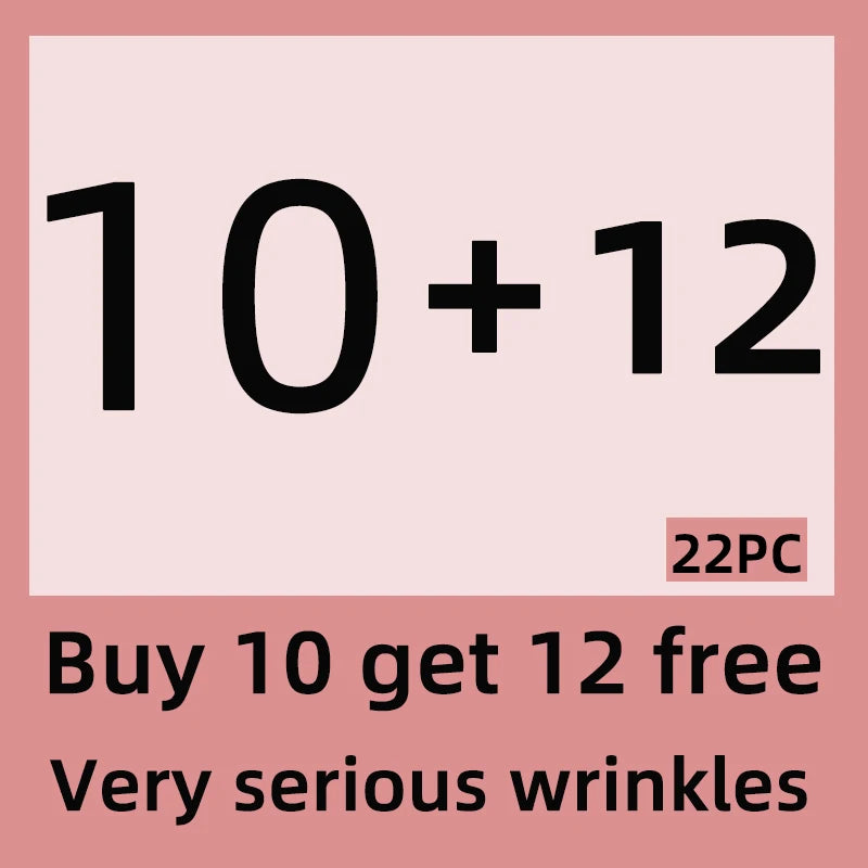 Anti Wrinkle Face Serum Facial Wrinkles Anti Aging.