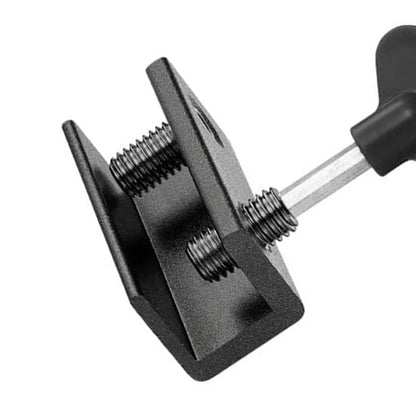 5-1pc Sliding Sash Stopper Cabinet Locks Straps Aluminum Alloy Safety Lock Child Protection Door And Window Anti-theft Lock