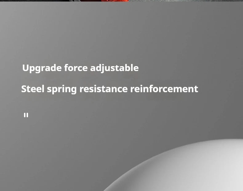 Men's Leg Artifact Multifunctional PC Muscular Sphincter Trainer Leg Muscular Fitness Equipment