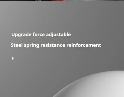 Men's Leg Artifact Multifunctional PC Muscular Sphincter Trainer Leg Muscular Fitness Equipment