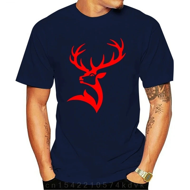 Stag Hotwife Cuckold Swinger Voyeur Mens T-Shirt