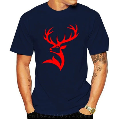 Stag Hotwife Cuckold Swinger Voyeur Mens T-Shirt