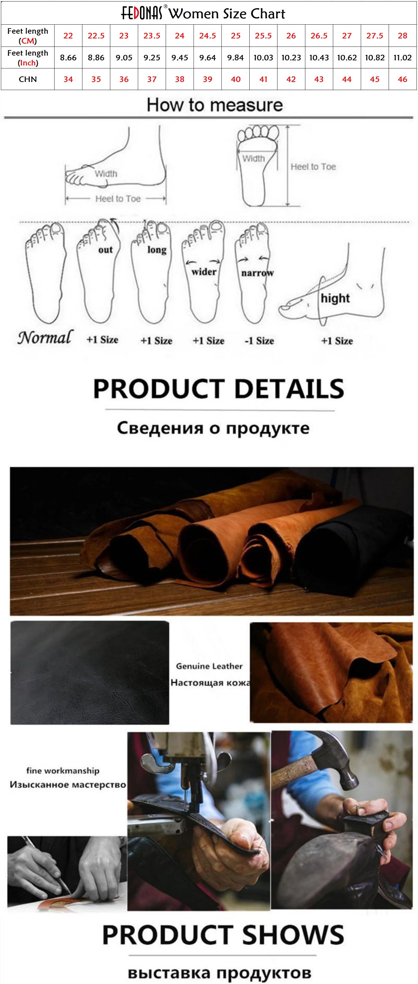 FEDONAS Fashion Classic Soft Genuine Leather Flats Shoes Elegant Basic Square Toe Flats Platforms Spring Summer Office Shoes