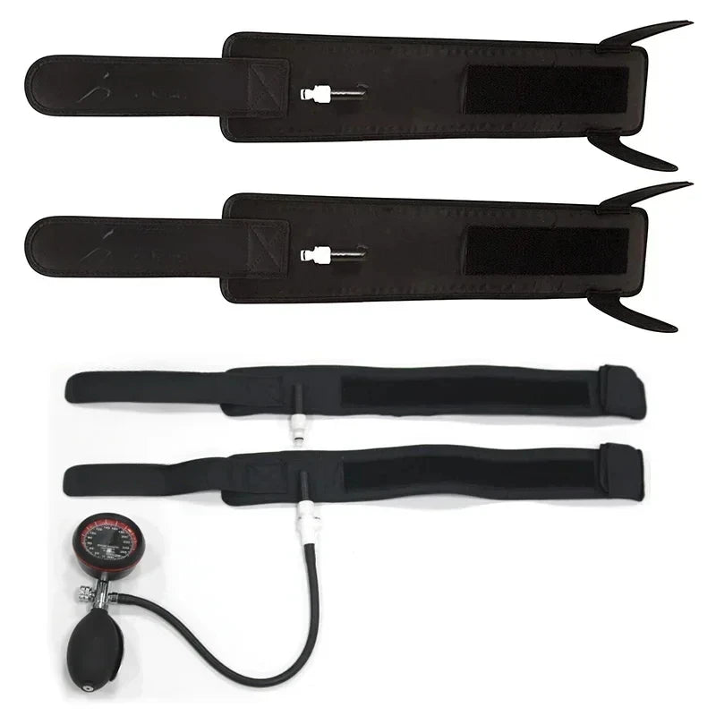 Bands Classic Blood Flow Restriction Occlusion Training Band for Arm and Leg Muscle Fitness BRF Band/Arm Bandage/leg Bandage