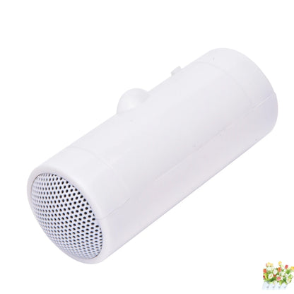 3.5mm Jack Stereo Mini Speaker Portable MP3 Music Player Speaker Amplifier Loudspeaker for Mobile Phone Tablet PC