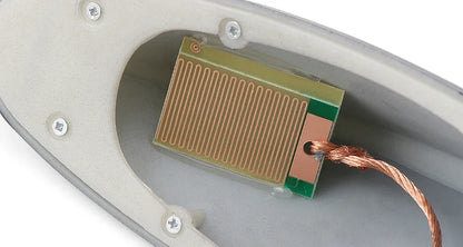 Car Accessories Blank Radio Shark Fin Antenna for Volkswagen VW MK4 MK5 MK6 Golf 5 6 7 Polo passat b5 b6 touran car accessories