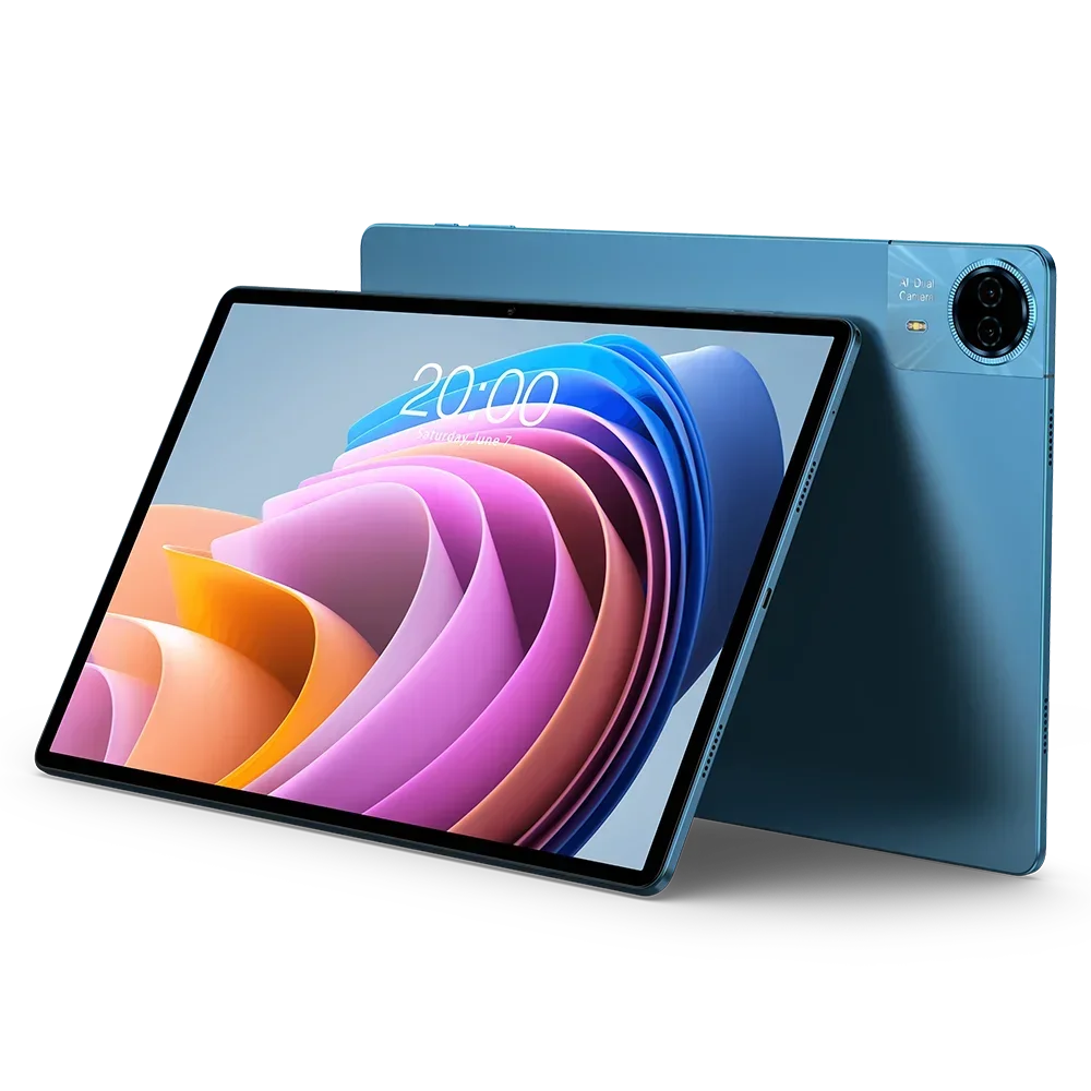 Teclast T70 Tablet MTK G99 Octa-Core 14inch FHD IPS Display 8GB RAM 256GB ROM Android 14 WIFI5G 10000mAh 13MP+8MP 4G Dual SIM