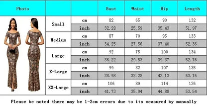 Maxi Dresses Elegant Flower Party Dress Off the Shoulder Short Sleeve Slit Maxi Long Dresses for Women