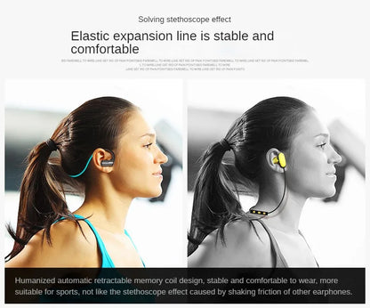 P10 MP3 player Bluetooth headset stereo hanging headset hands-free headset sports headset mp3 player bluetooth sony mp3 walkman