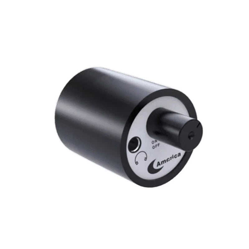 Water Leak Detector Multi-functional Sound Detector For Pipe Water Leak Suitable For Leak Detection Of Various Construction Pipe