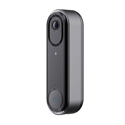 2025 Global Exclusive Smart Video Doorbell | Wireless WiFi Connection | HD Night Vision Monitoring | Home Security System