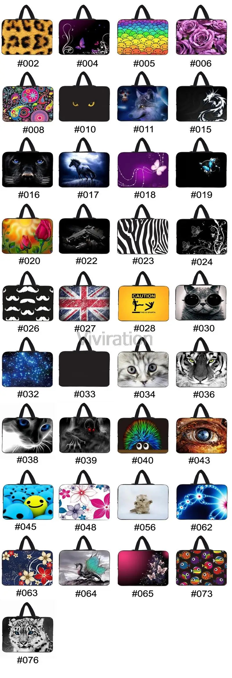 Laptop Bag 10 14 15 16 17.3 Portable Case Computer Pouch For Lenovo Legion Go 15.6/Tab K11 Macbook M4 Air 13 MSI Acer DELL XPS