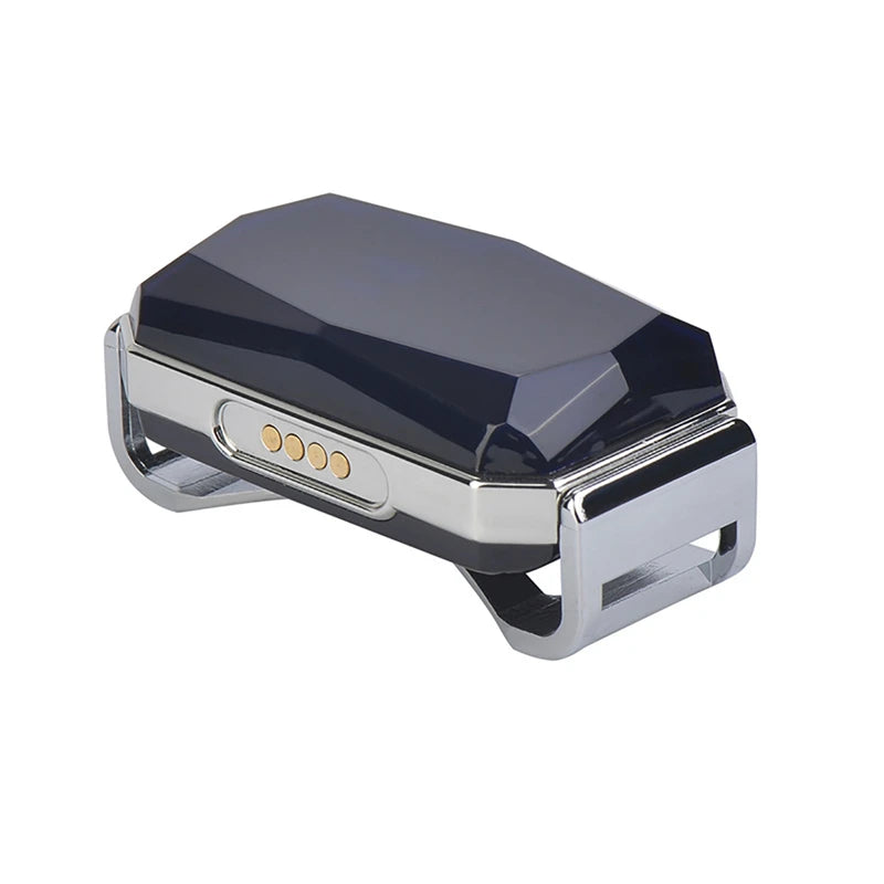 Pet GPS Tracker Location Adjustable Collar Waterproof Real-Time Call Remote Control GPS Locator for Cats and Dogs Sheep