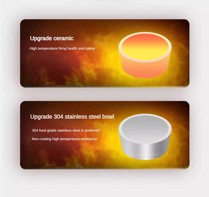 Smart Cat Bowl Pet Feeder Bowl Cat Dog Food Feeder Infrared Sensor Auto Open Cover Smart Feeder Anti-mouse Cat Food Dispenser