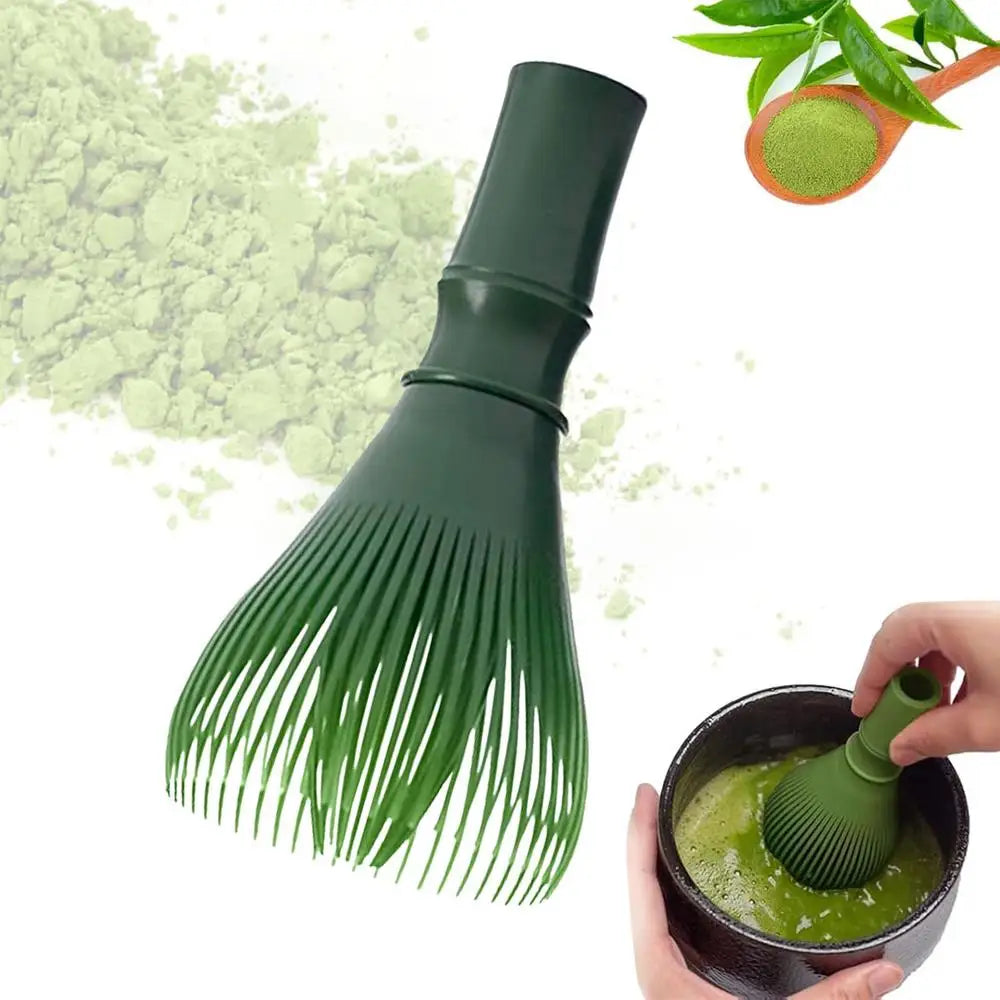 Matcha Whisk Food Grade Matcha Whisk Reusable Matcha Mixer And Stirrer Tea Powder Whisk For Kitchen Making And Stirring Matcha