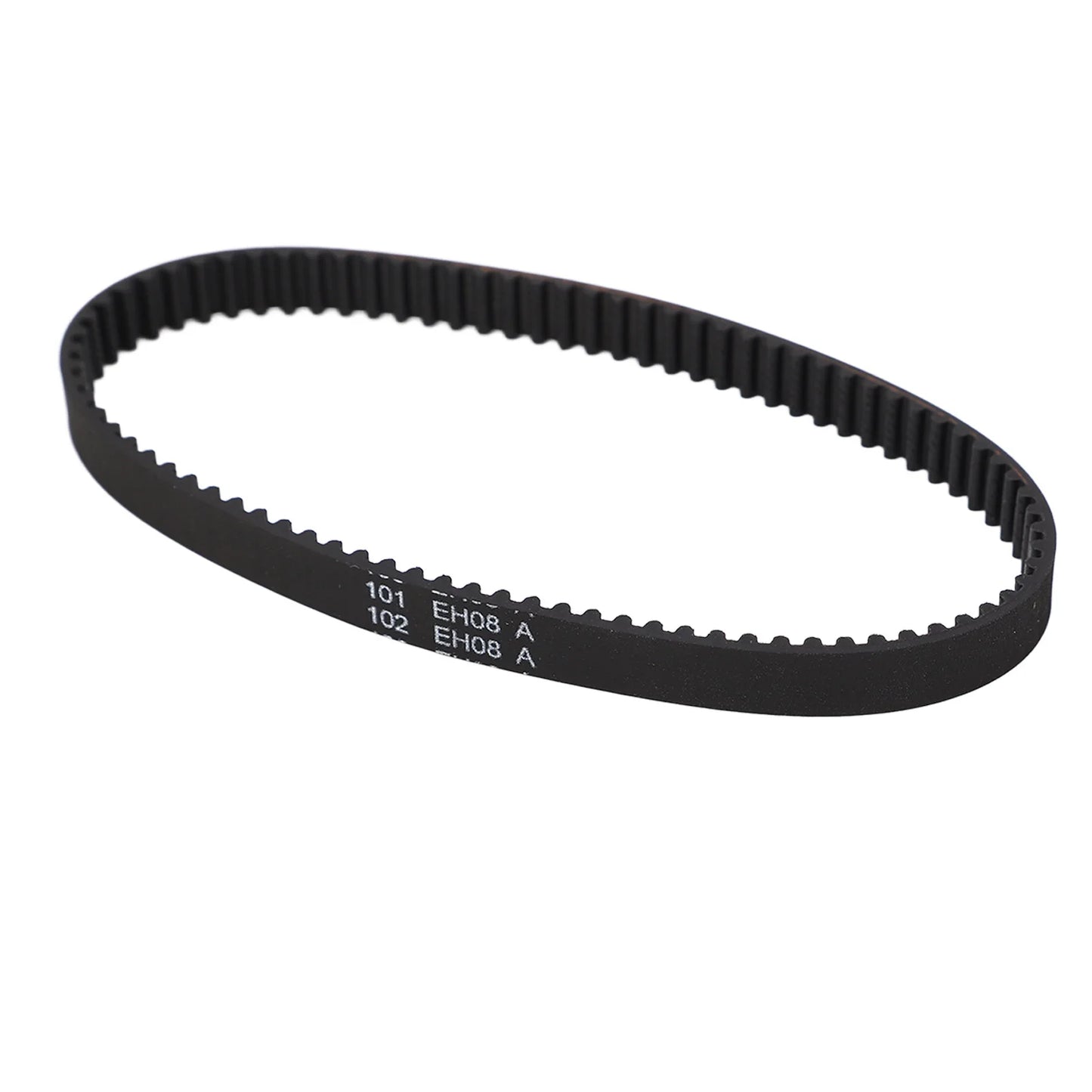 2 Pcs Vacuum Belt 1611129 Rubber Vacuum Cleaner Replacement Belt for Bissell ProHeat 2X Revolution Pet Pro