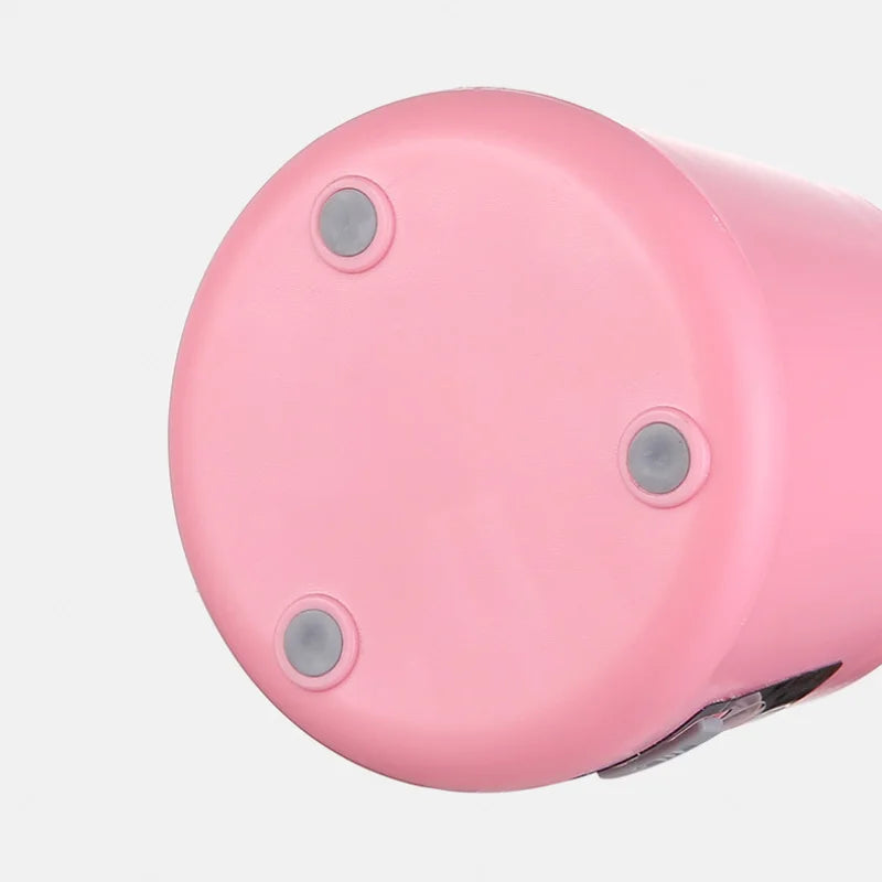 Portable Fruit Juice Blenders Summer Personal Electric Mini Bottle Home USB 6 Blades Juicer Cup Machine For Kitchen Dropshipping