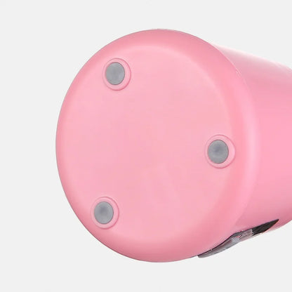 Portable Fruit Juice Blenders Summer Personal Electric Mini Bottle Home USB 6 Blades Juicer Cup Machine For Kitchen Dropshipping