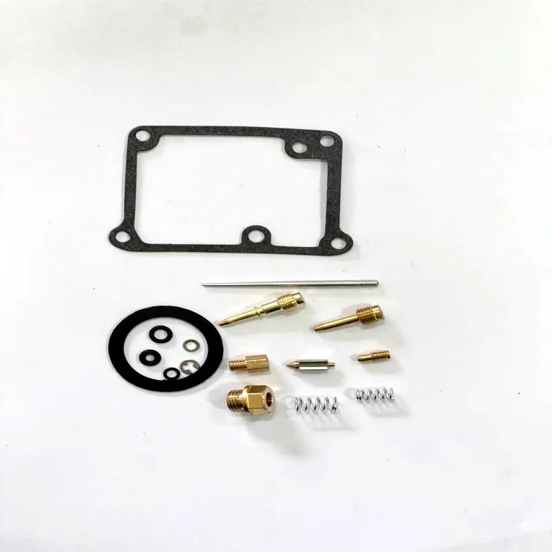 Carburetor Repair Kit for Yamaha Dt100 Dt125 Dt175 Yt115 Yt125 Rd250 Rd350 Yz50 Yz125 Rx King Rxk Rxking Rxz motorcycle parts