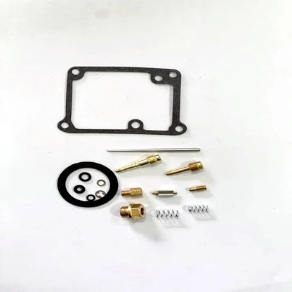 Carburetor Repair Kit for Yamaha Dt100 Dt125 Dt175 Yt115 Yt125 Rd250 Rd350 Yz50 Yz125 Rx King Rxk Rxking Rxz motorcycle parts