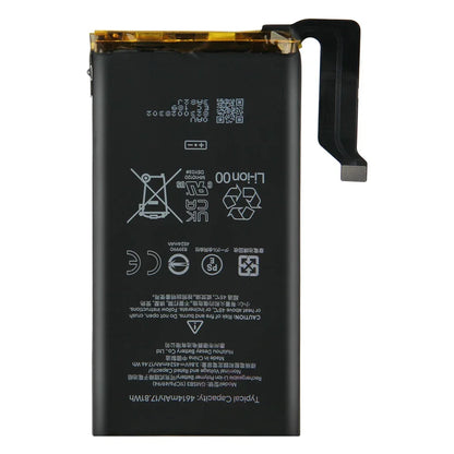 Replacement Battery GMSB3 For Google Pixel 6 4614mAh G63QN For Google Pixel 6 Pro 5003mAh GLU7G For Google Pixel 6A