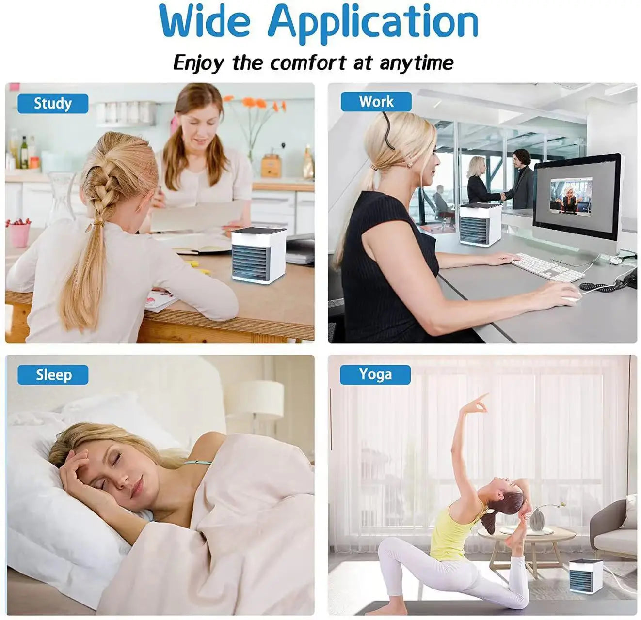 380ml Blue/Pink Mini Portable Blender Milkshake Cup With USB Rechargeable 6 Blades Mini Fruit Juice Mixer Shake Take Juice Cup