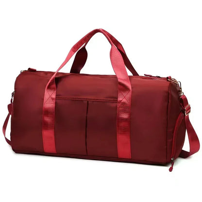 Travel Bags Women Large Capacity Fitness Bag Luggage Bags Suitcase and Travel Bag Handbag for Women Tote Bag Beach Bags Сумка