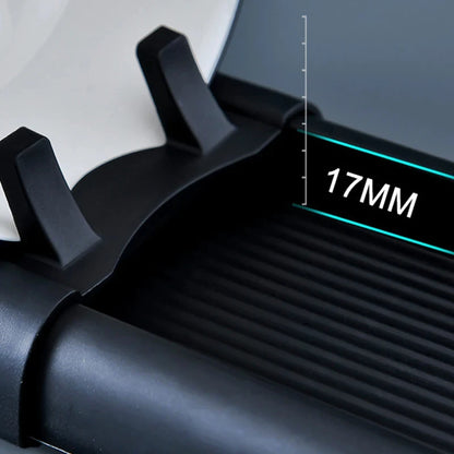 Kitchen Dishes Storage Rack Cabinet Drawers Organizers Plate Holder Bowl Stand Adjustable Dish Organizers Kitchen Accessories