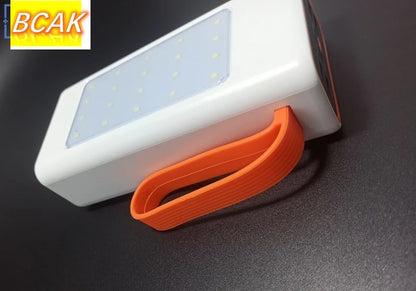 BCAK Brand Upgraded Version Super power bank fast charging with LED Super Large Capacity 500000mah 100000mah 200000mah 300000mah