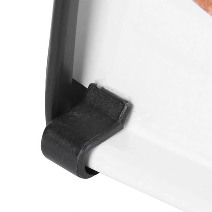 Bread Bin Bread Holder Large Capacity Stainless Steel Bread Box Holder Bin Container Kitchen Storage Organizer Bread Storage Box