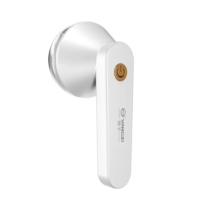 Electric Lint Remover For Clothing Sweater Anti Pilling Razor Coat Hair Ball Trimmer Rechargeable Plush Clothing Razor Remover